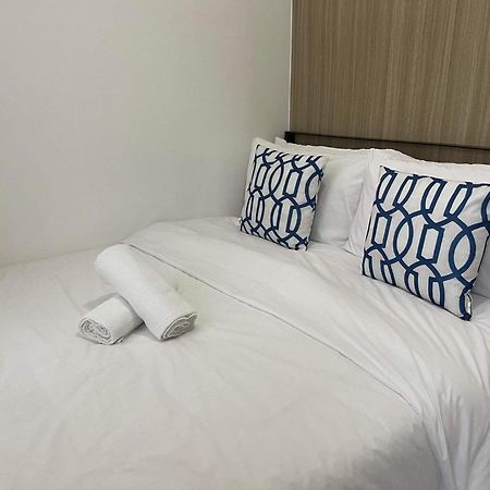 Shore 1 & 3 Residences Moa 1Br With Balcony By Darpm มะนิลา ภายนอก รูปภาพ